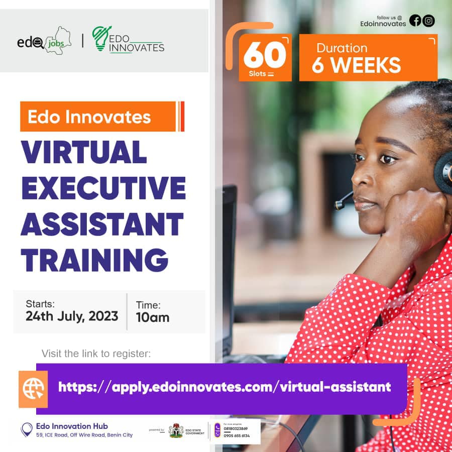 EdoInnovates