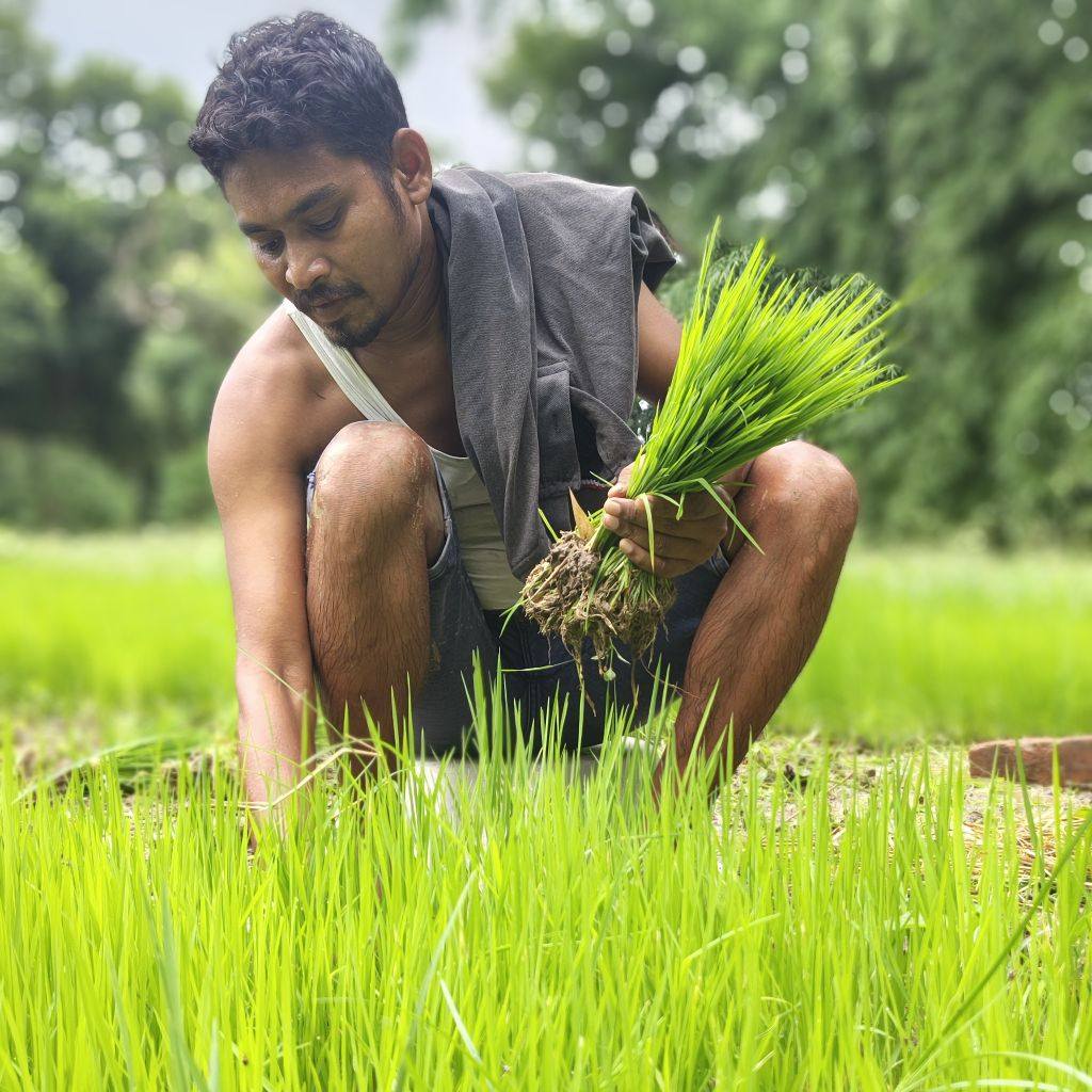 Muninath Mahto