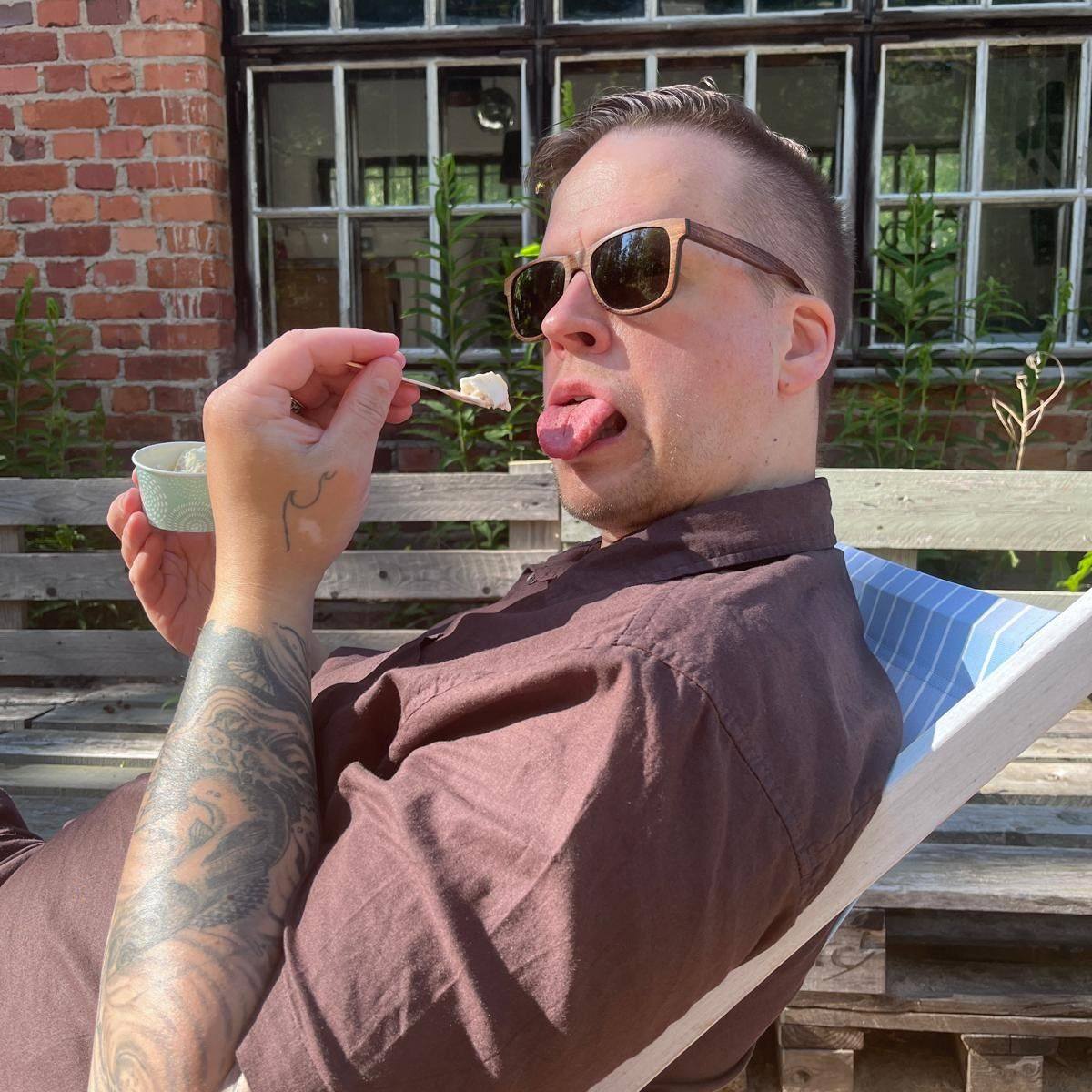 Tampereen Kiakkoradio - ‪Fun Tampereen kiekkotiimi on Suomen paras ...