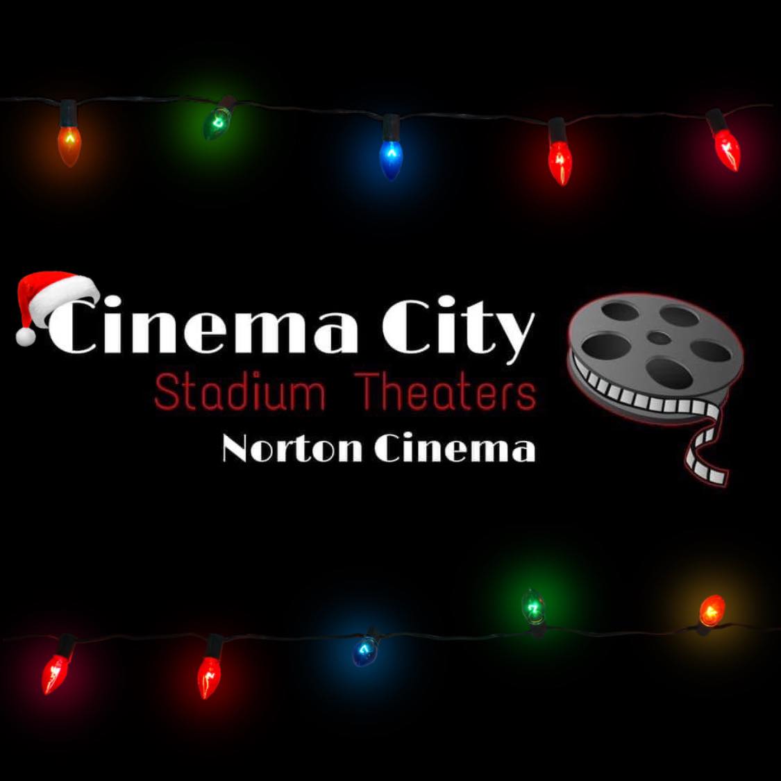 Norton Cinema - Cinema City Stadium Theatres | Norton VA