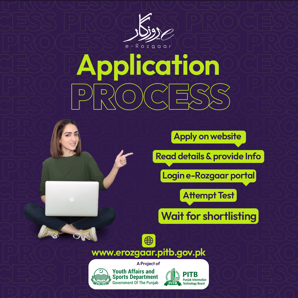 🚀 Learn Freelancing with e-Rozgaar... - E-Rozgaar Program