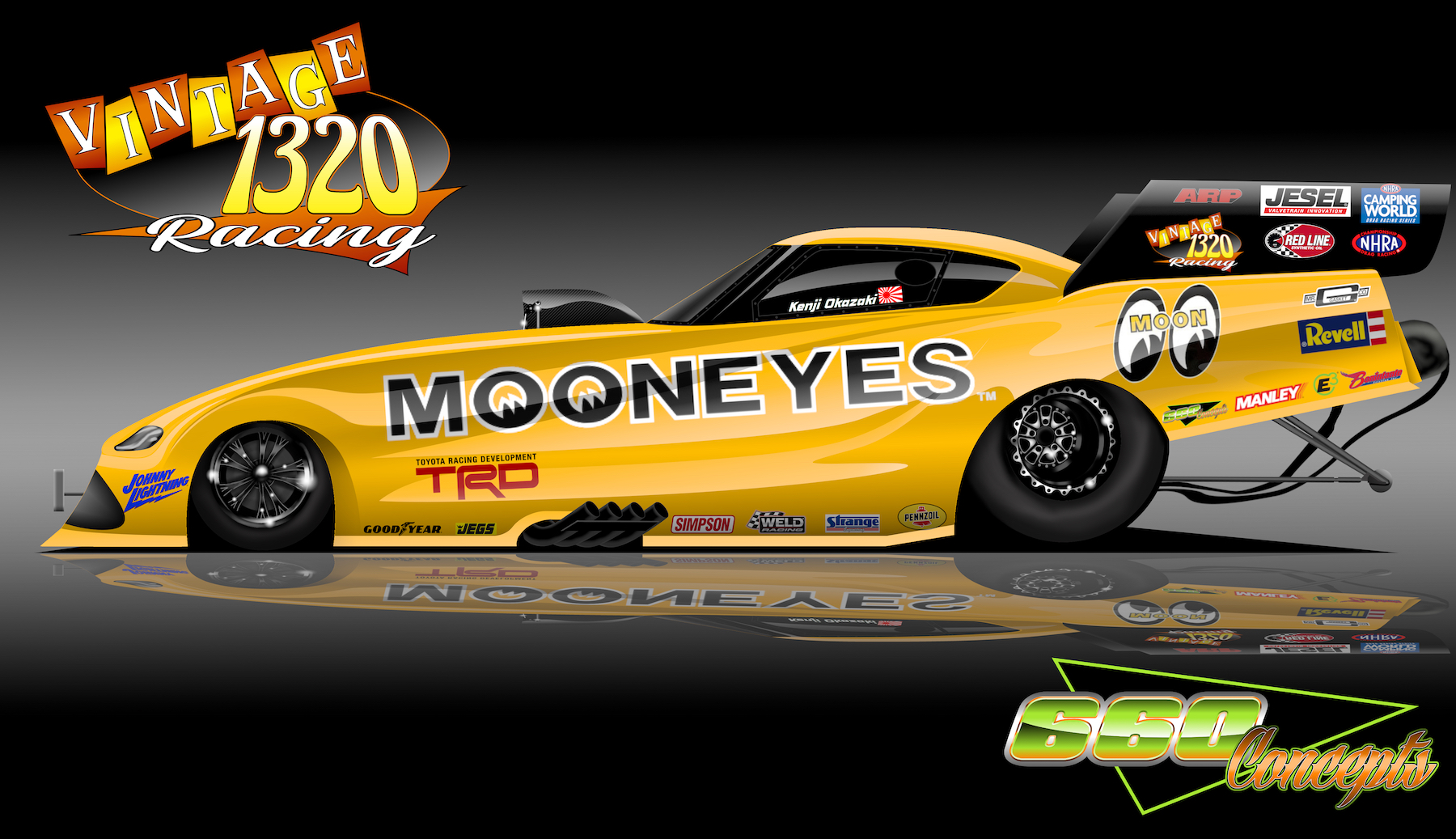 660 Concepts - WHAT-IF-WEDNESDAY...Some mid-week fantasy... | Facebook