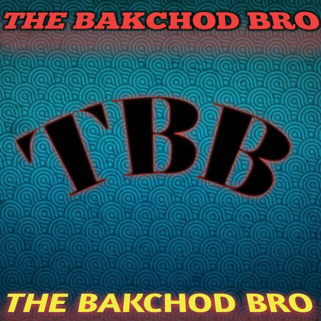 The Bakchod Bro | Facebook