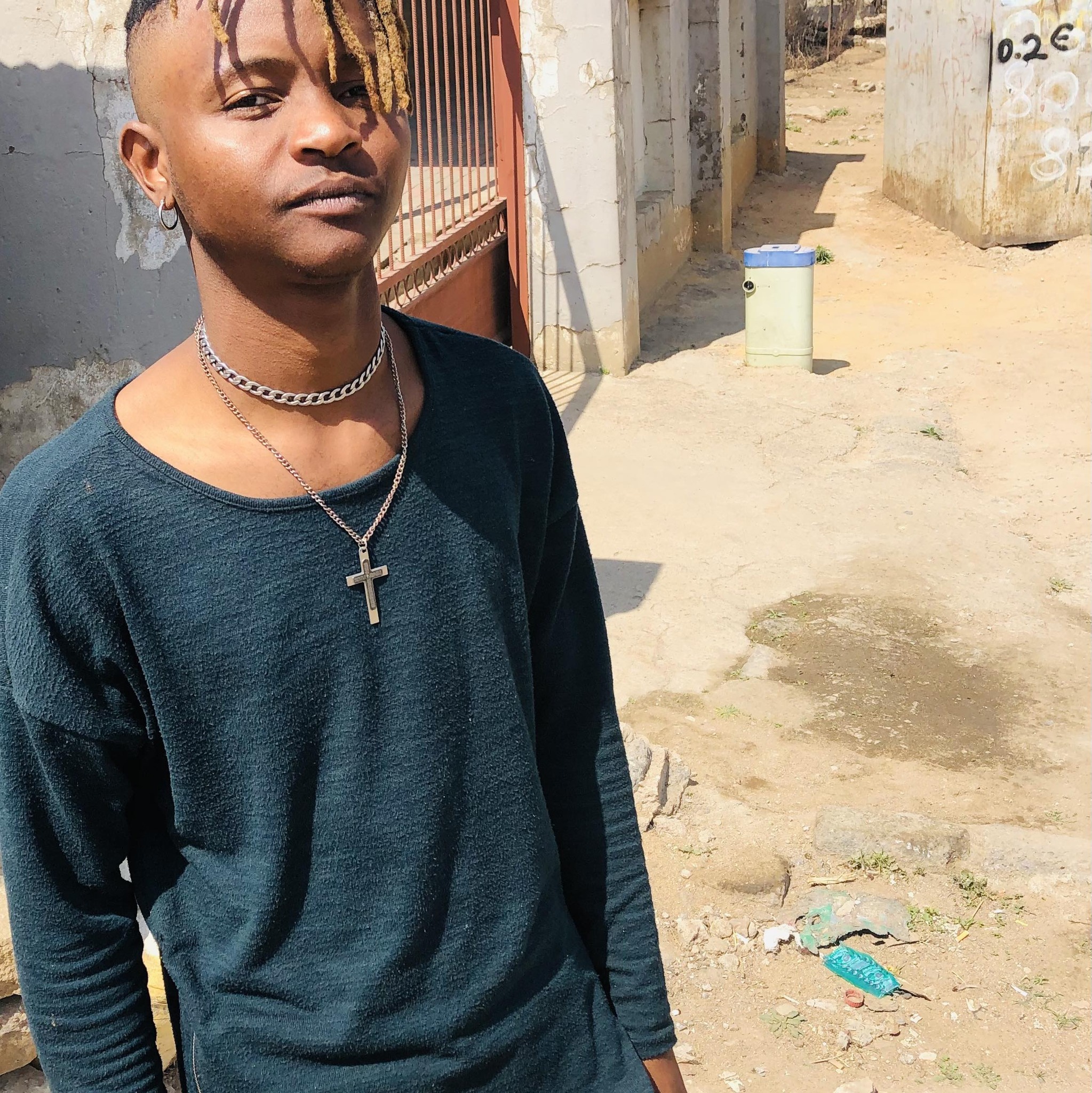 Athenkosi Thabang Ketso