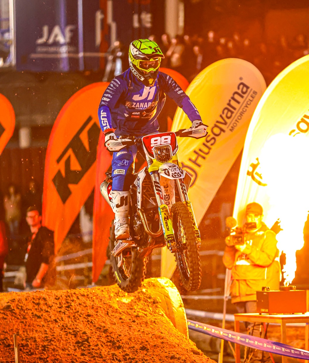 Jolly Racing | Piacenza