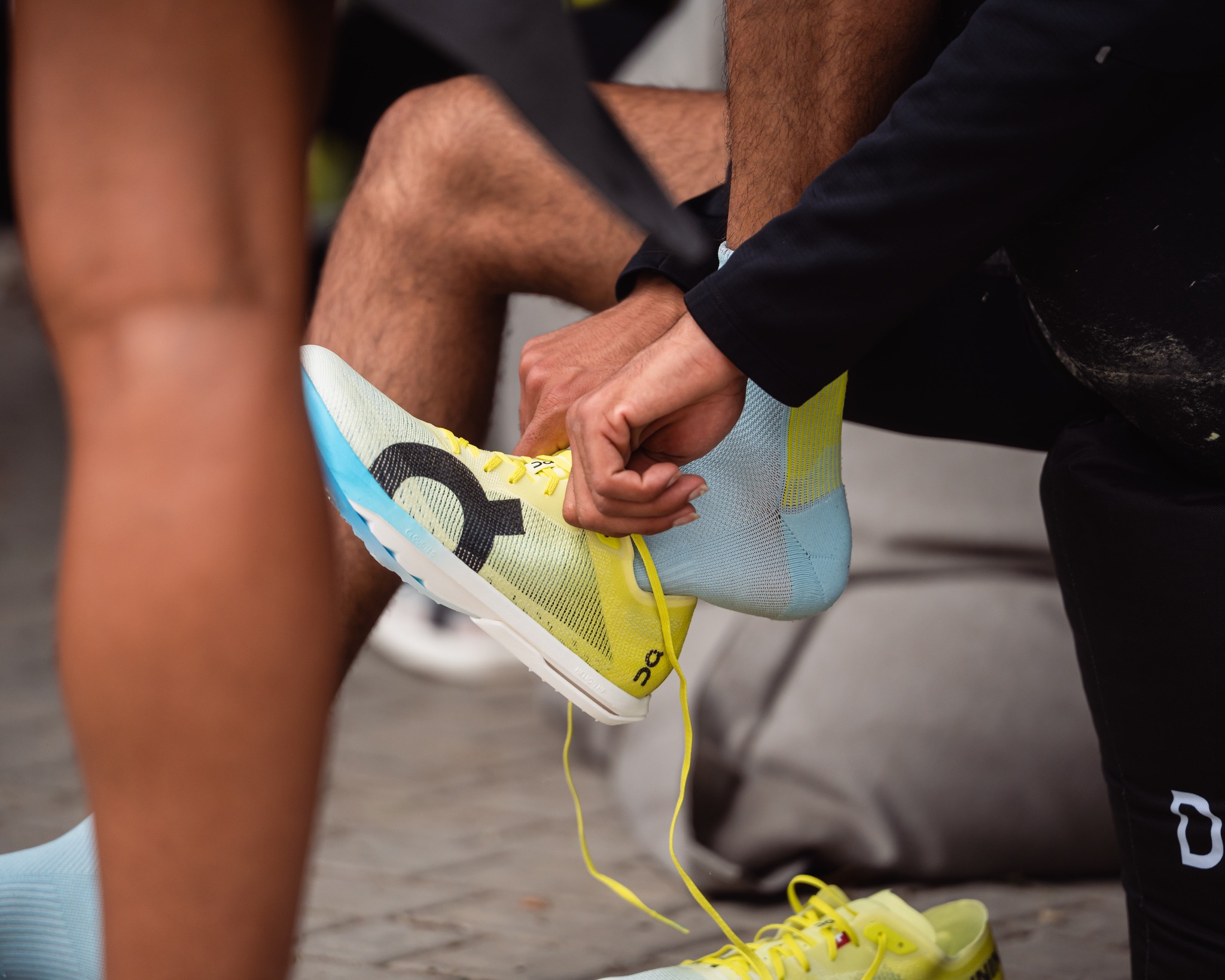 Get the On Cloudspike Citius 2 at Top4Running.com! Spotted in full 