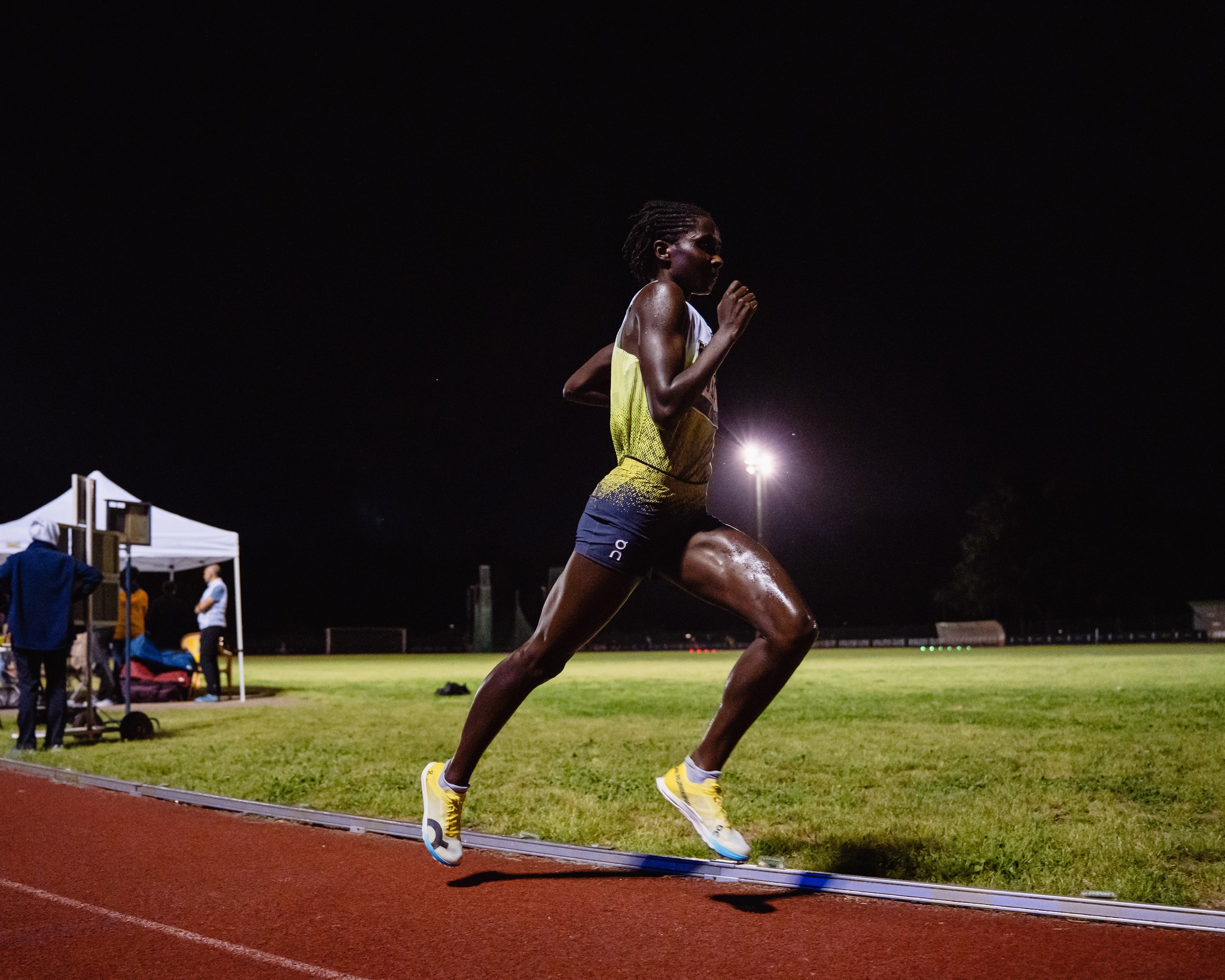 Get the On Cloudspike Citius 2 at Top4Running.com! Spotted in full 