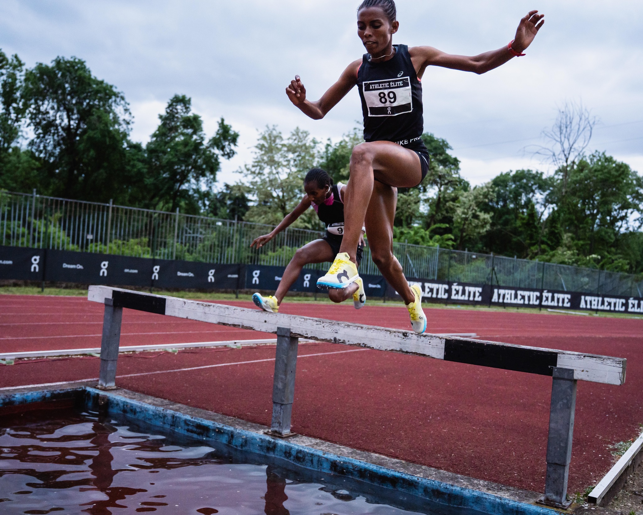 Get the On Cloudspike Citius 2 at Top4Running.com! Spotted in full 