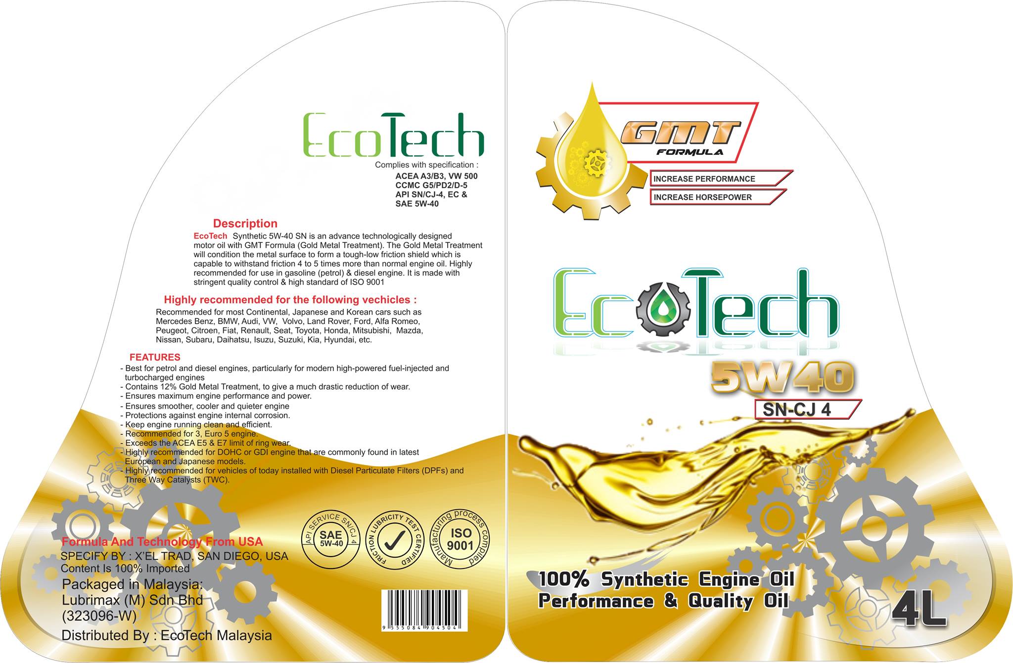 EcoTech Malaysia