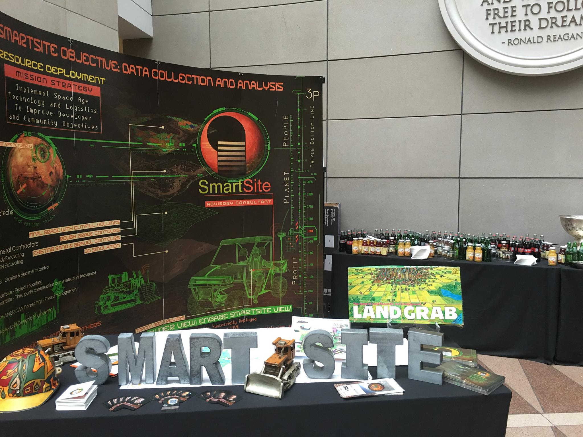Smartsite Management