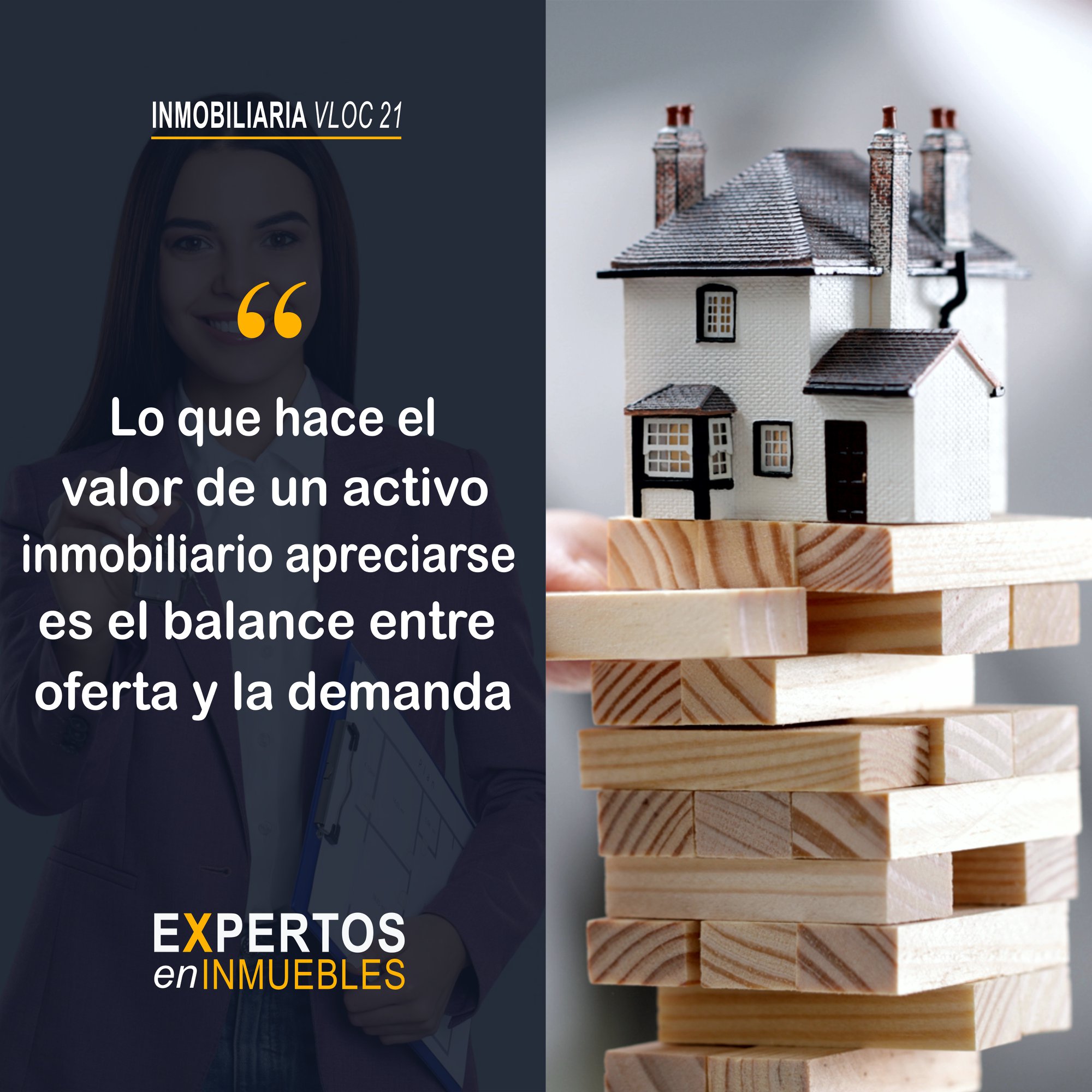 Inmobiliaria Vloc - La investigación de mercado es el paso previo que ...
