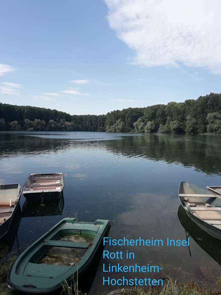 Insel Rott Fischerheim Restaurant