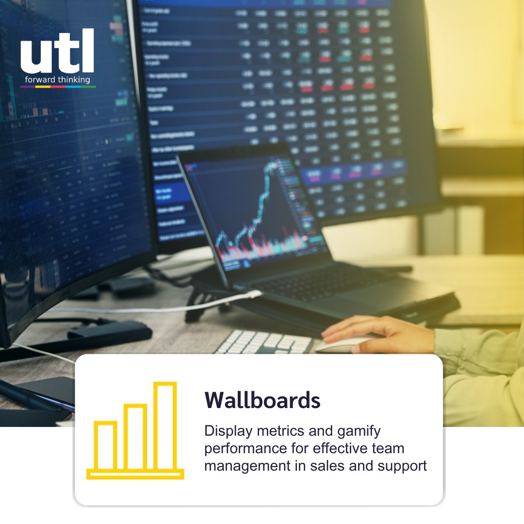 UTL Group | Epping
