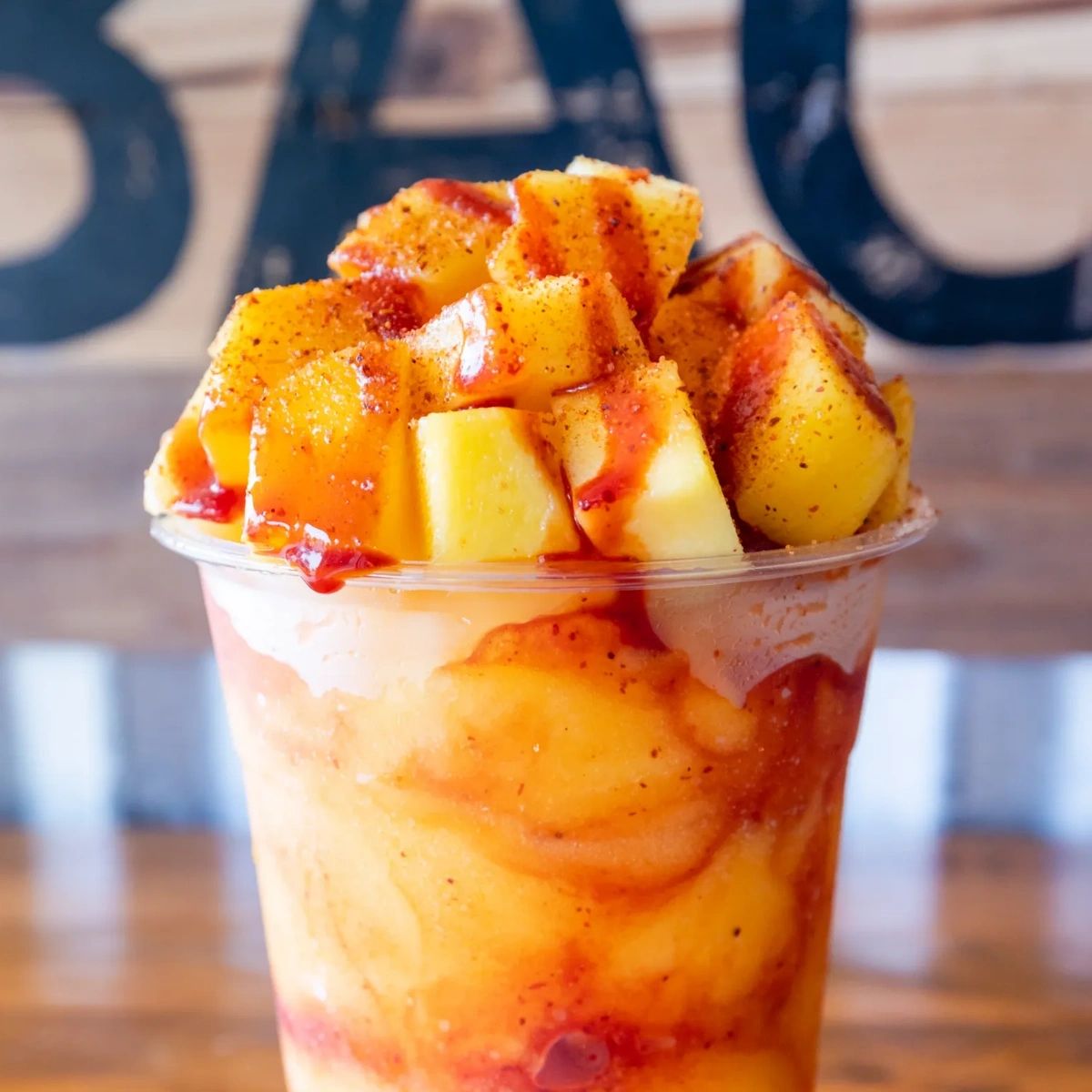 The Shack SATX - Get your mangonada fix with The Shack... | Facebook