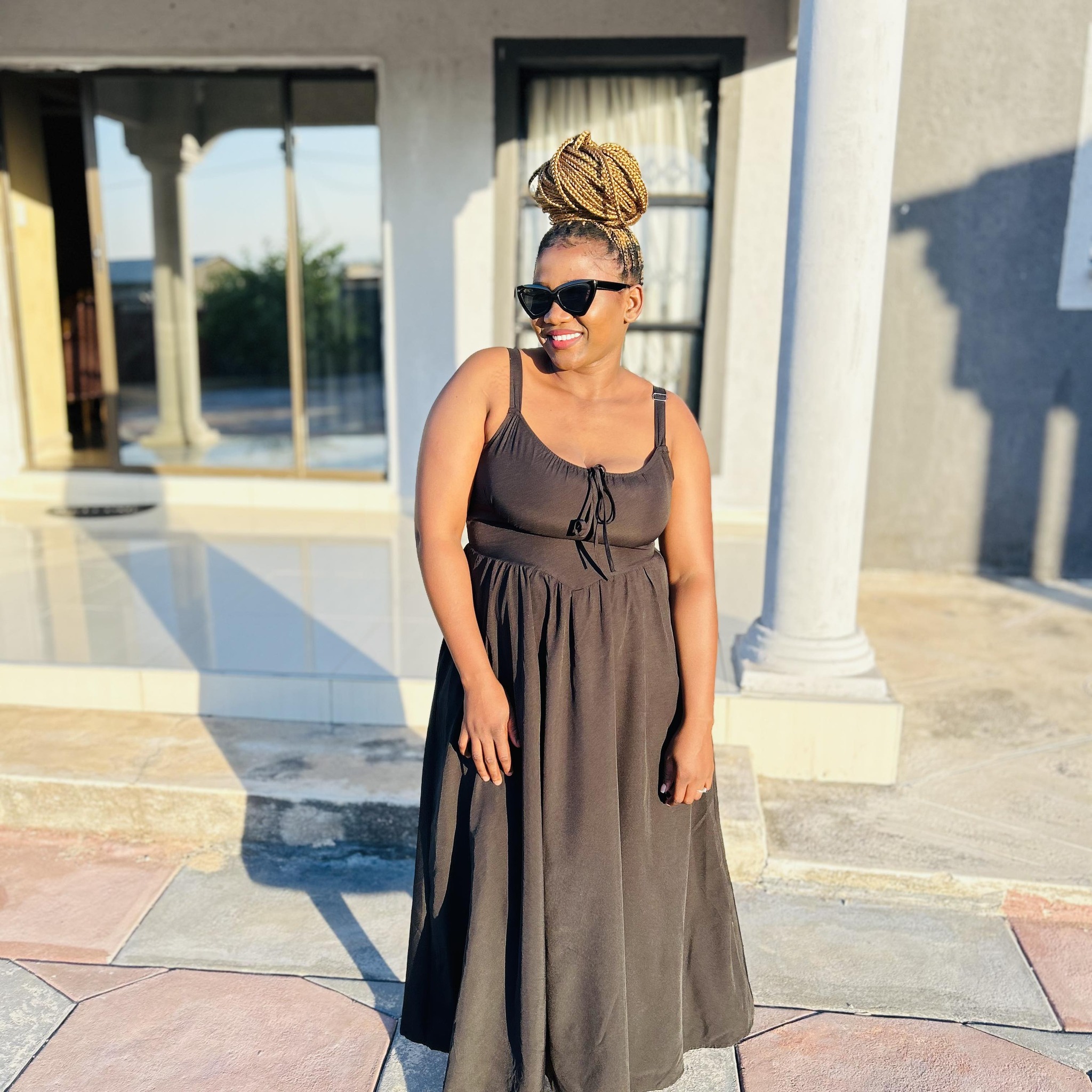 Mathonsi Shammah