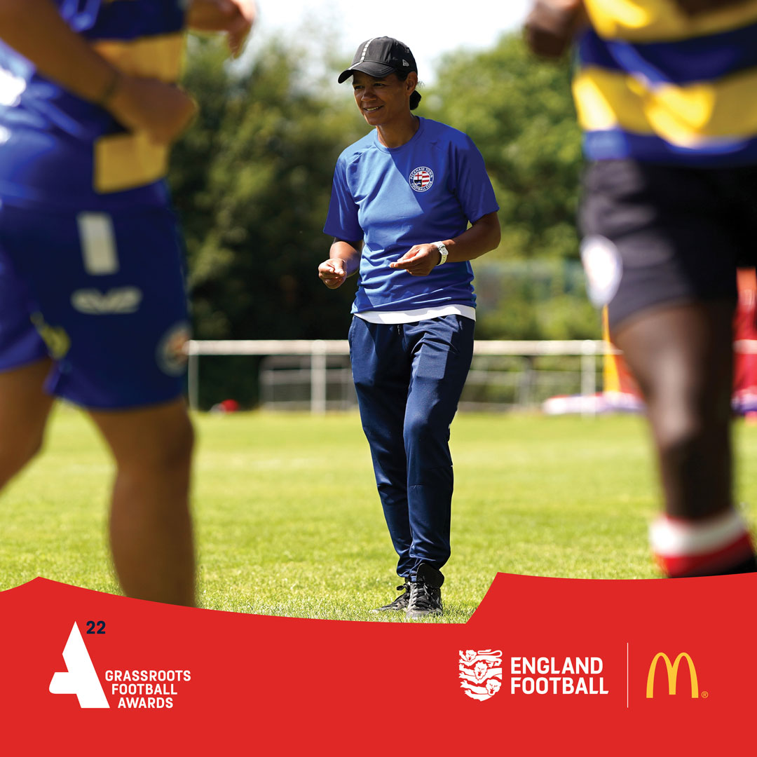 🥇 | From coach... - North Riding County Football Association | Facebook