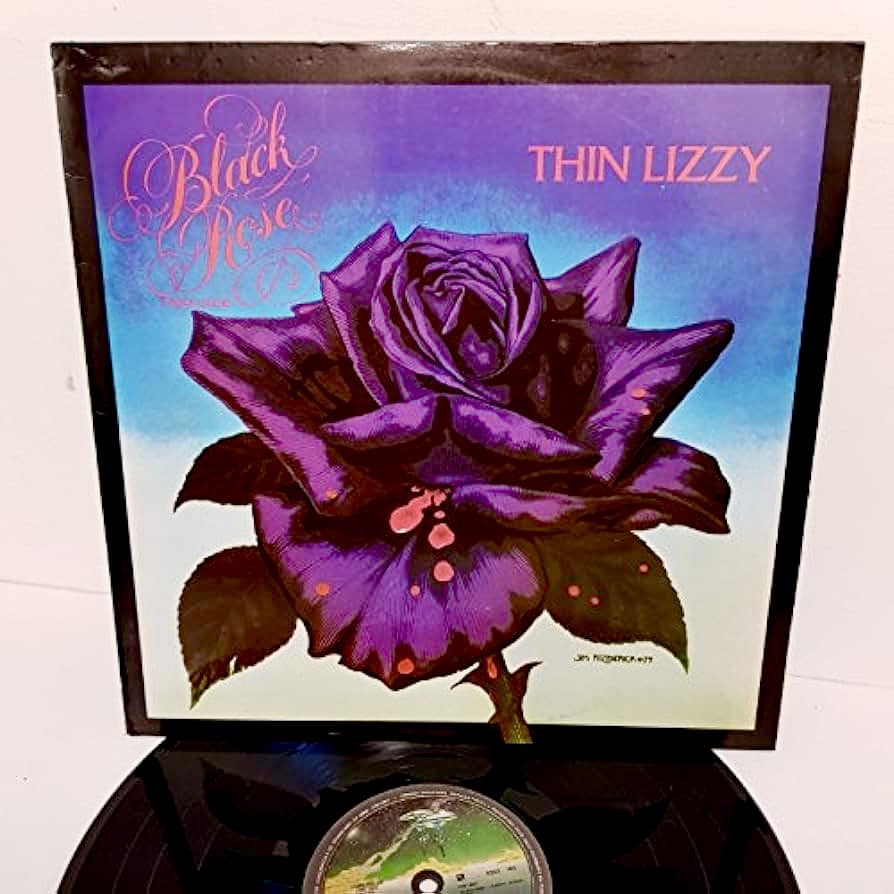 On this day in 1979, Thin Lizzy released their ninth studio album