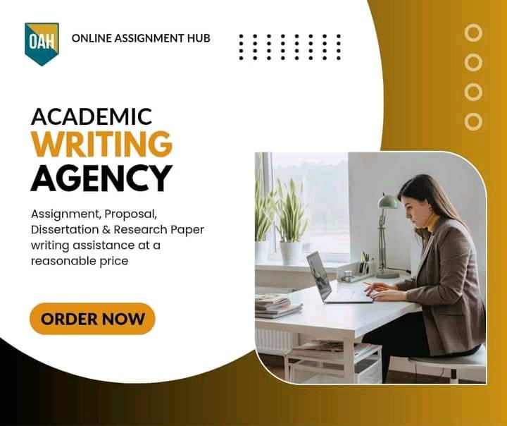 Online Assignment Hub