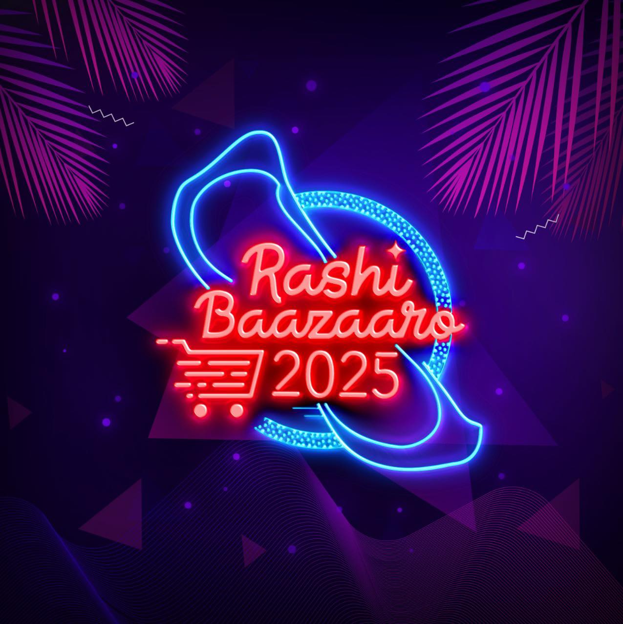 Rashi Baazaaro - 🌟 Congratulations to the 2nd Prize Winner... | Facebook