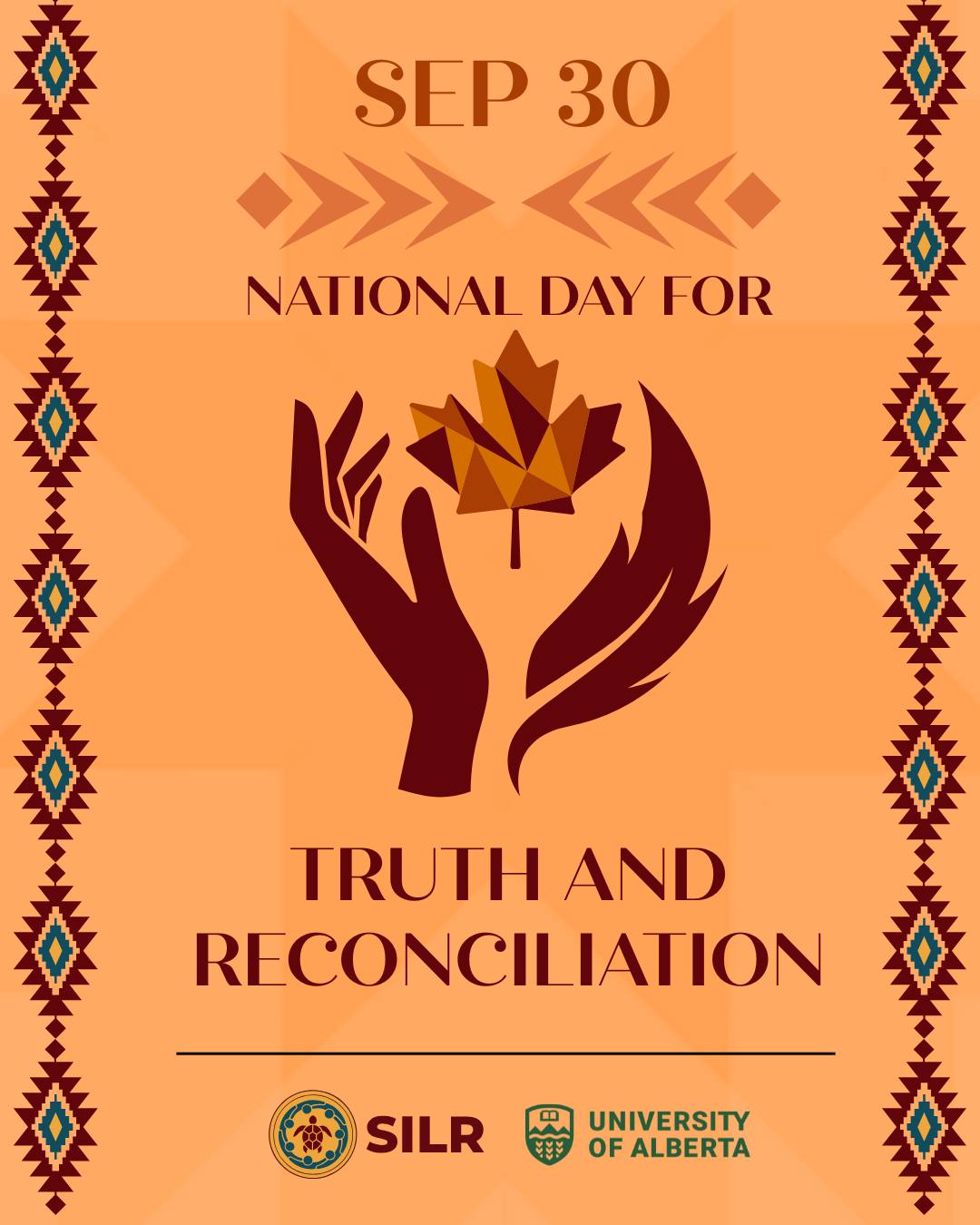 Supporting Indigenous Language Revitalization - SILR | Edmonton AB