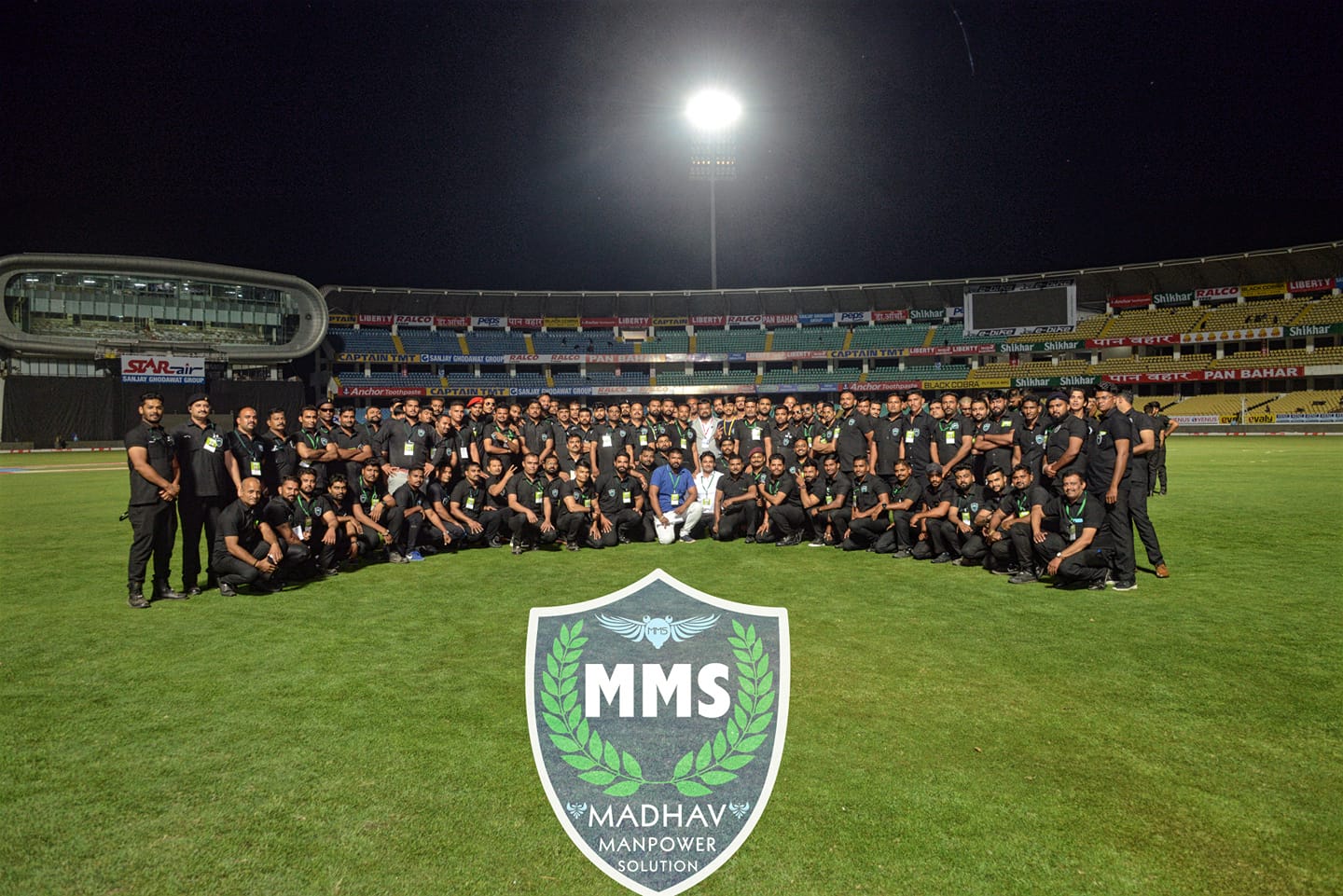 Madhav Manpower Solution | Rajkot