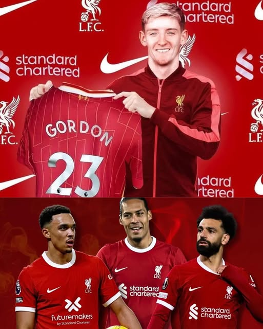 Liverpool FC - Merseyside is Red | Pendlebury