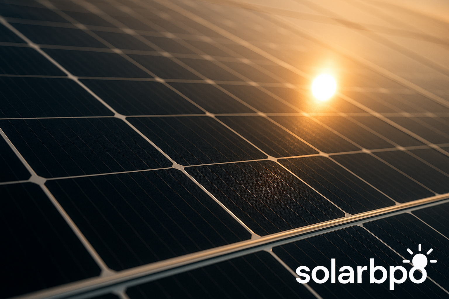 Solar BPO | North Adelaide SA