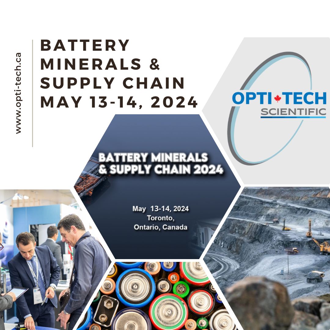 Opti-Tech Scientific Inc. | Whitby ON
