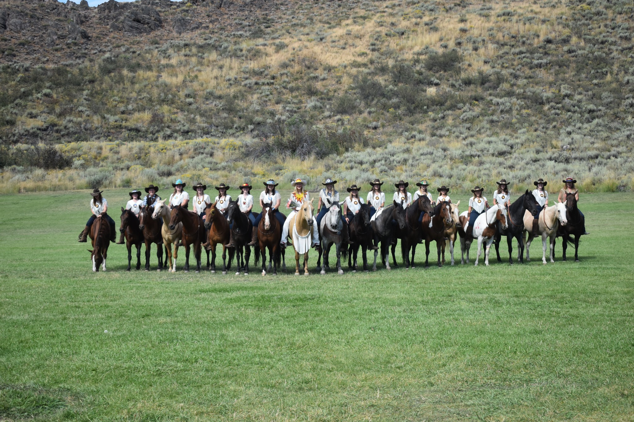 Introducing the 2023 Specialty Act... - Mandan Rodeo Days | Facebook