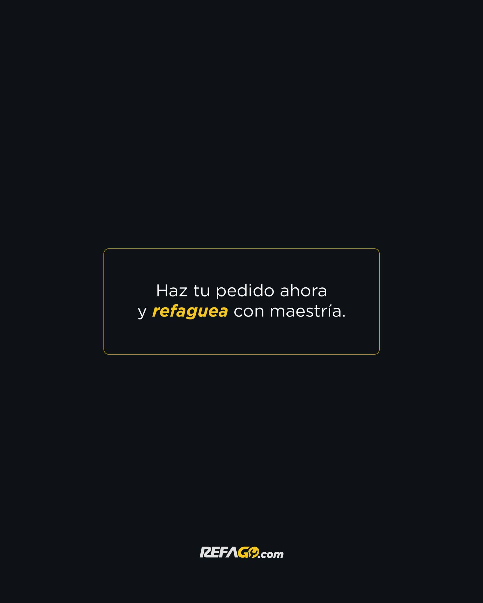 Refago.com