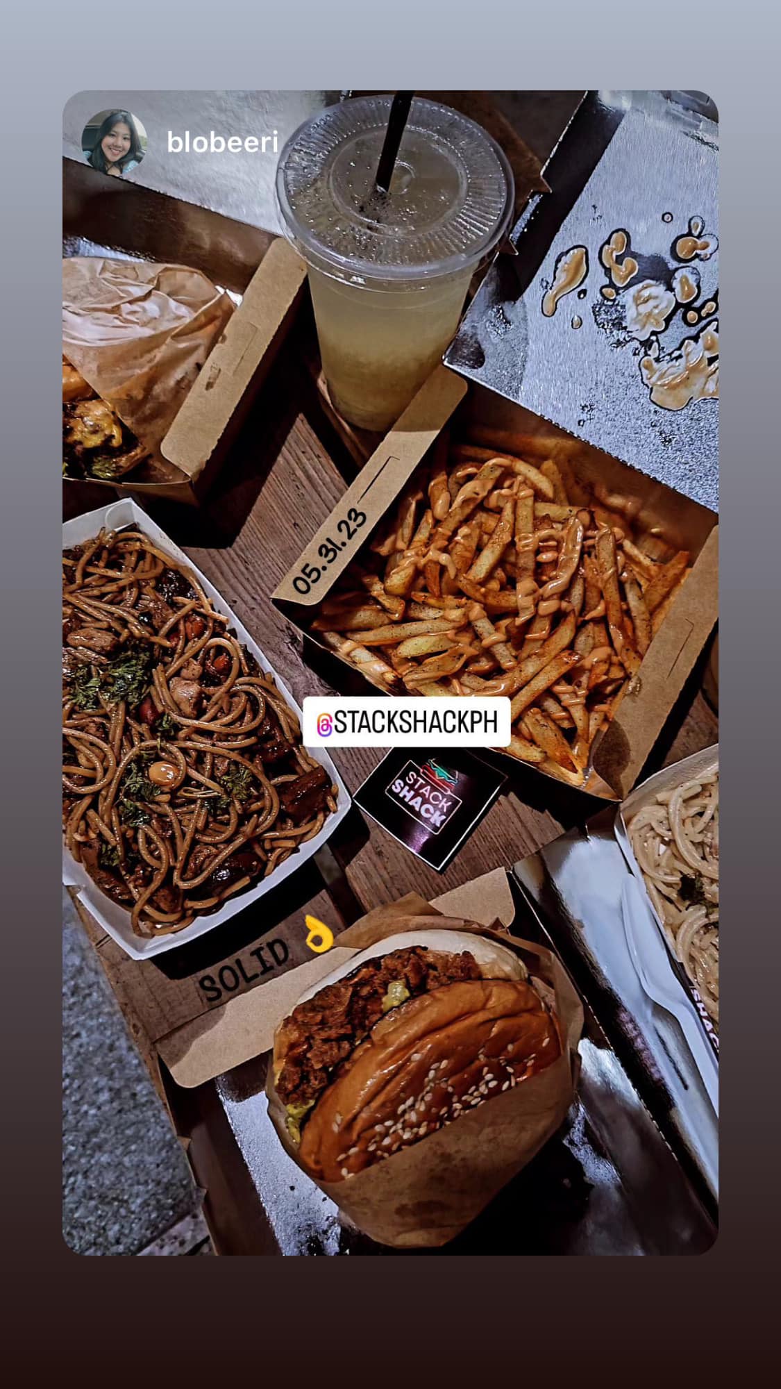 Stack Shack | Mabalacat