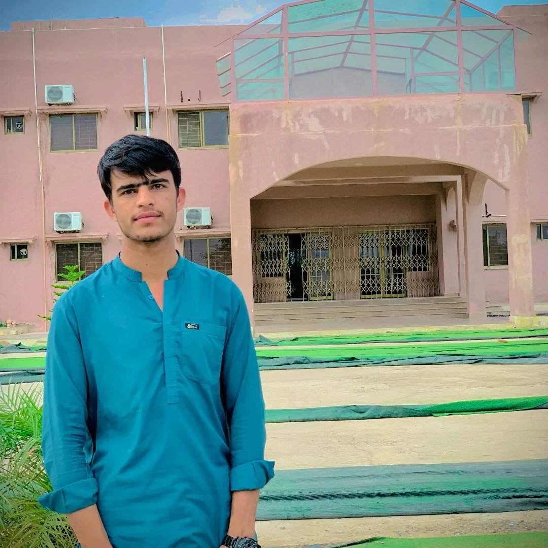 Zakki Khidrani
