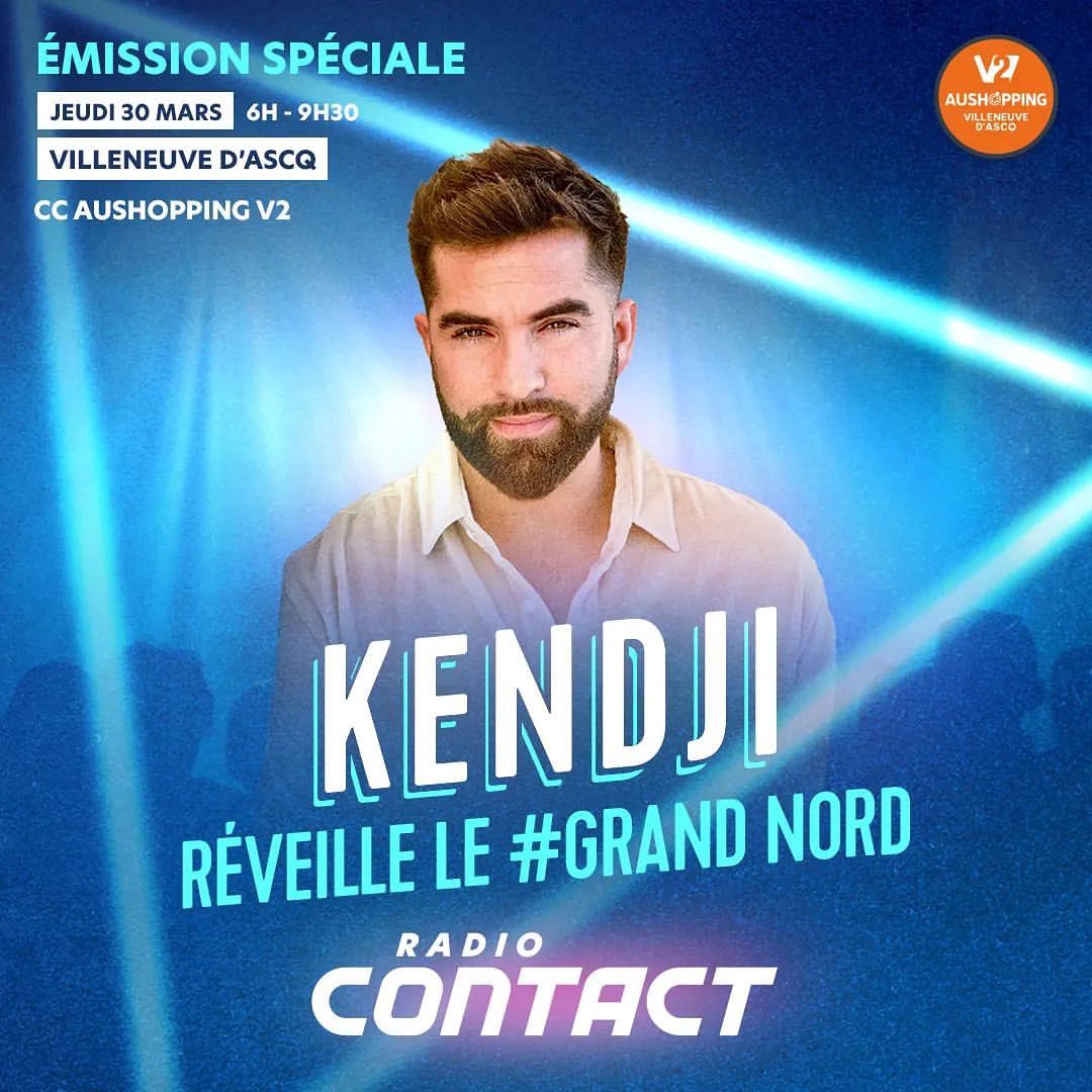 Fan Club Kendji Girac Publications