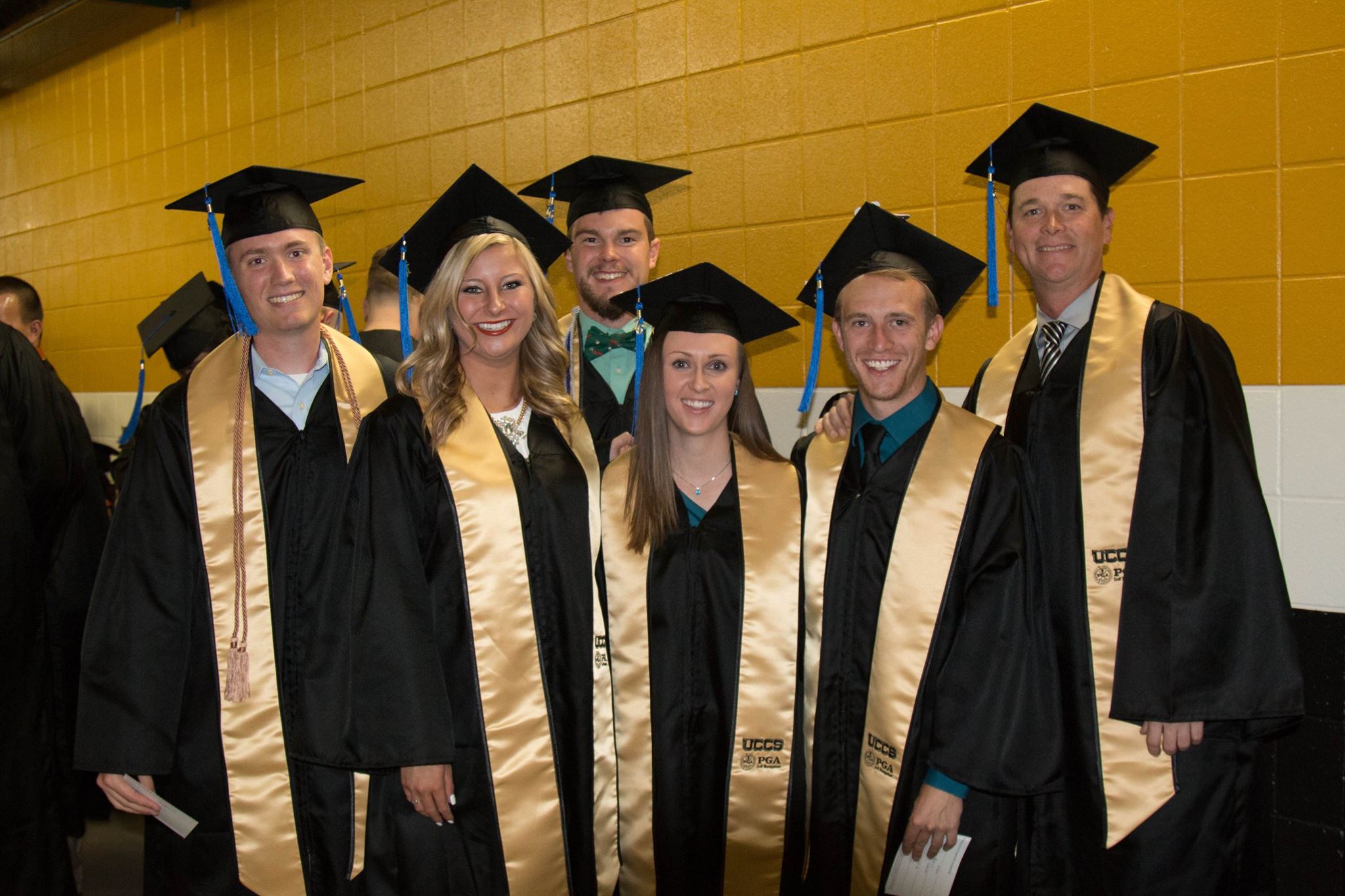 UCCS College of Business Alumni | Colorado Springs CO