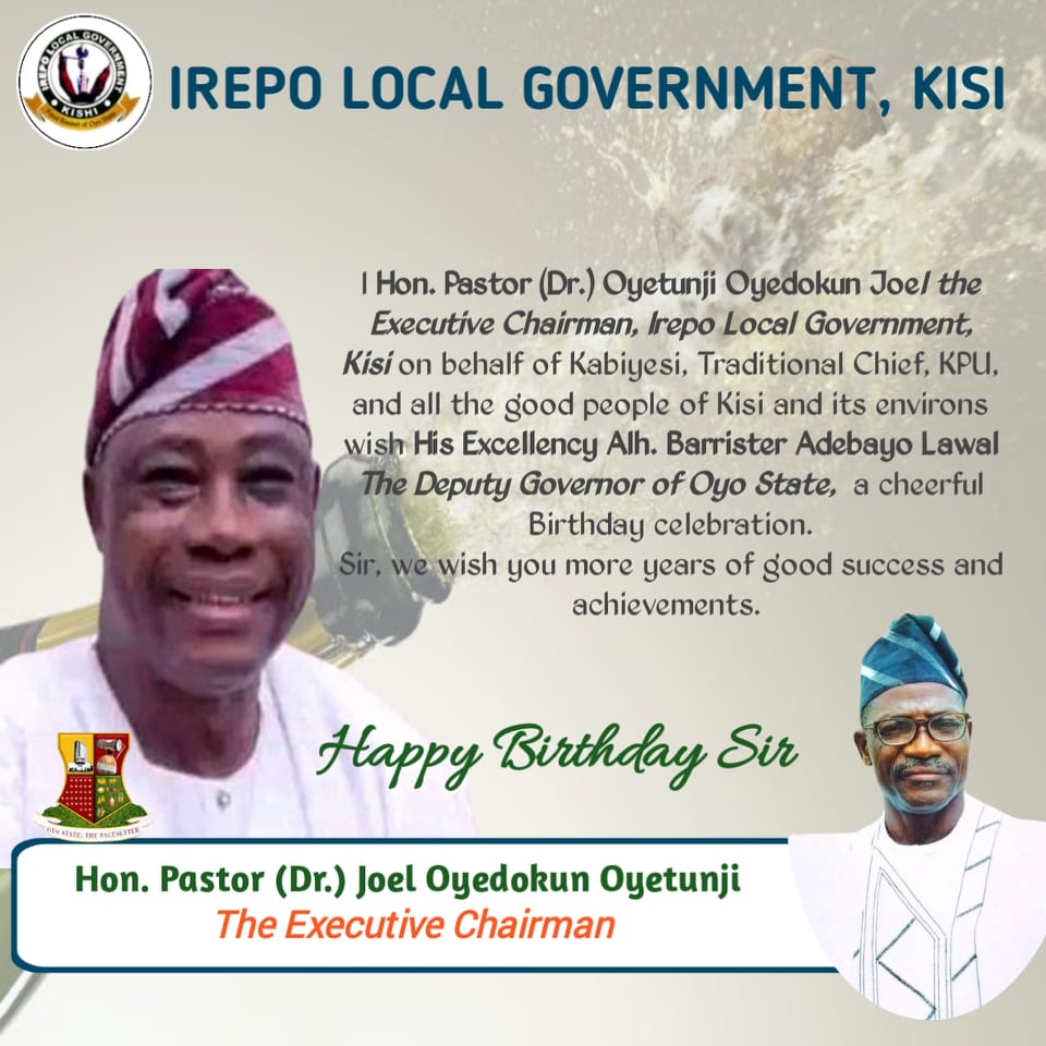IREPO LOCAL Government... - IREPO LOCAL Government Kishi.