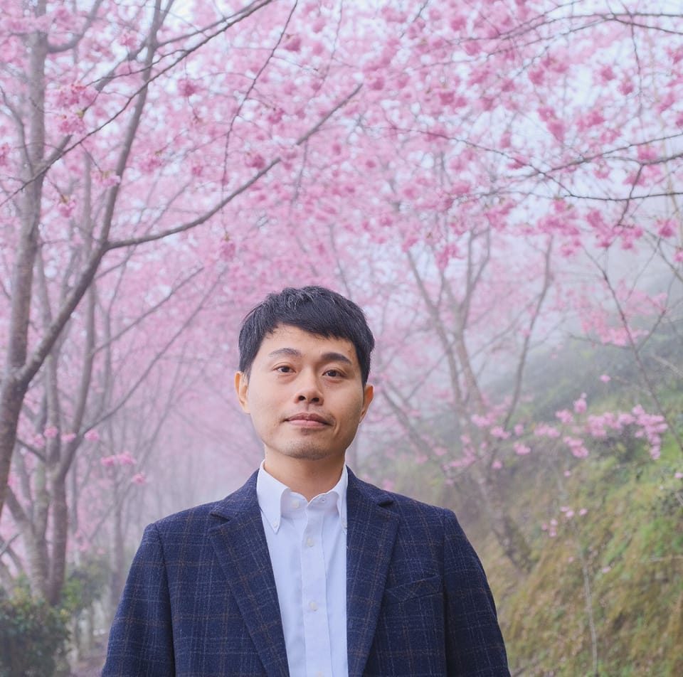 Ben Lin