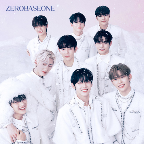✍️] #ZEROBASEONE #ZB1 THE SECOND MINI ALBUM 'MELTING POINT