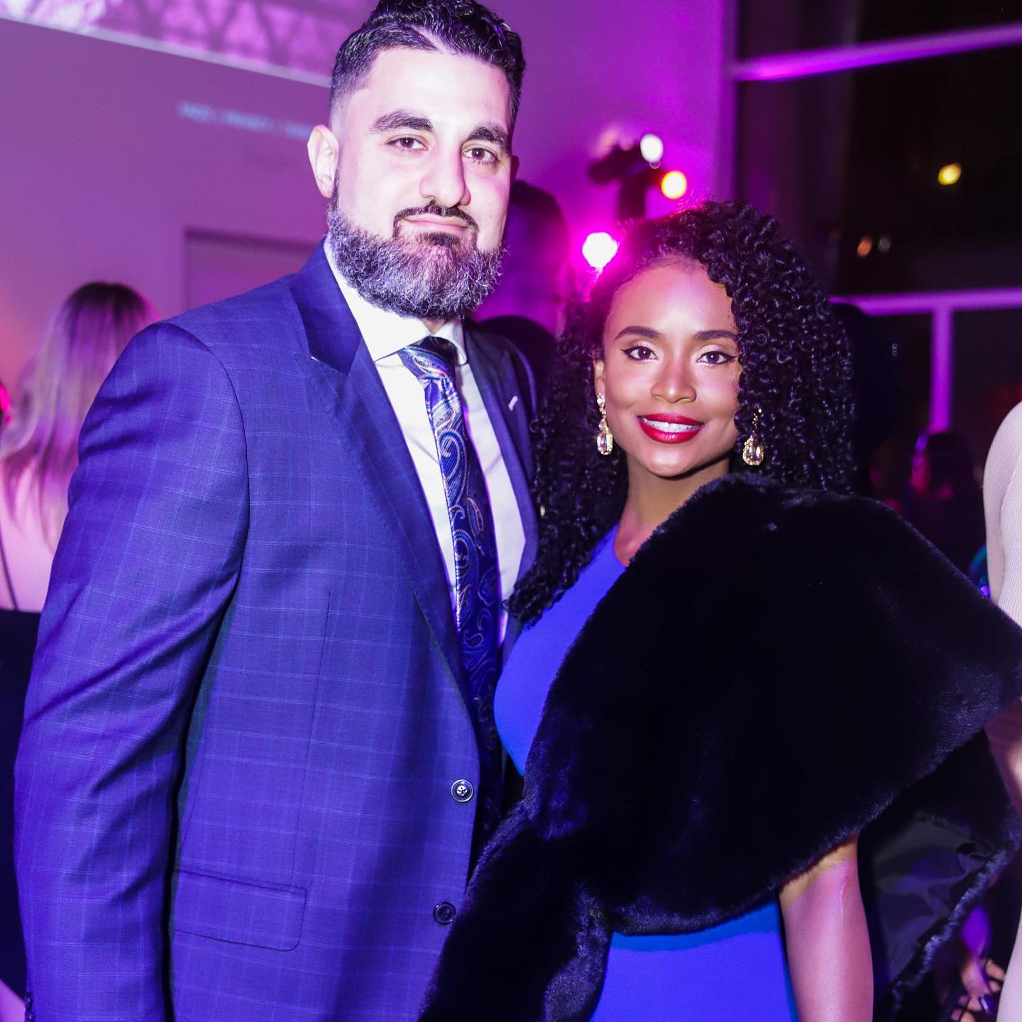 The National Gala | Washington D.C. DC