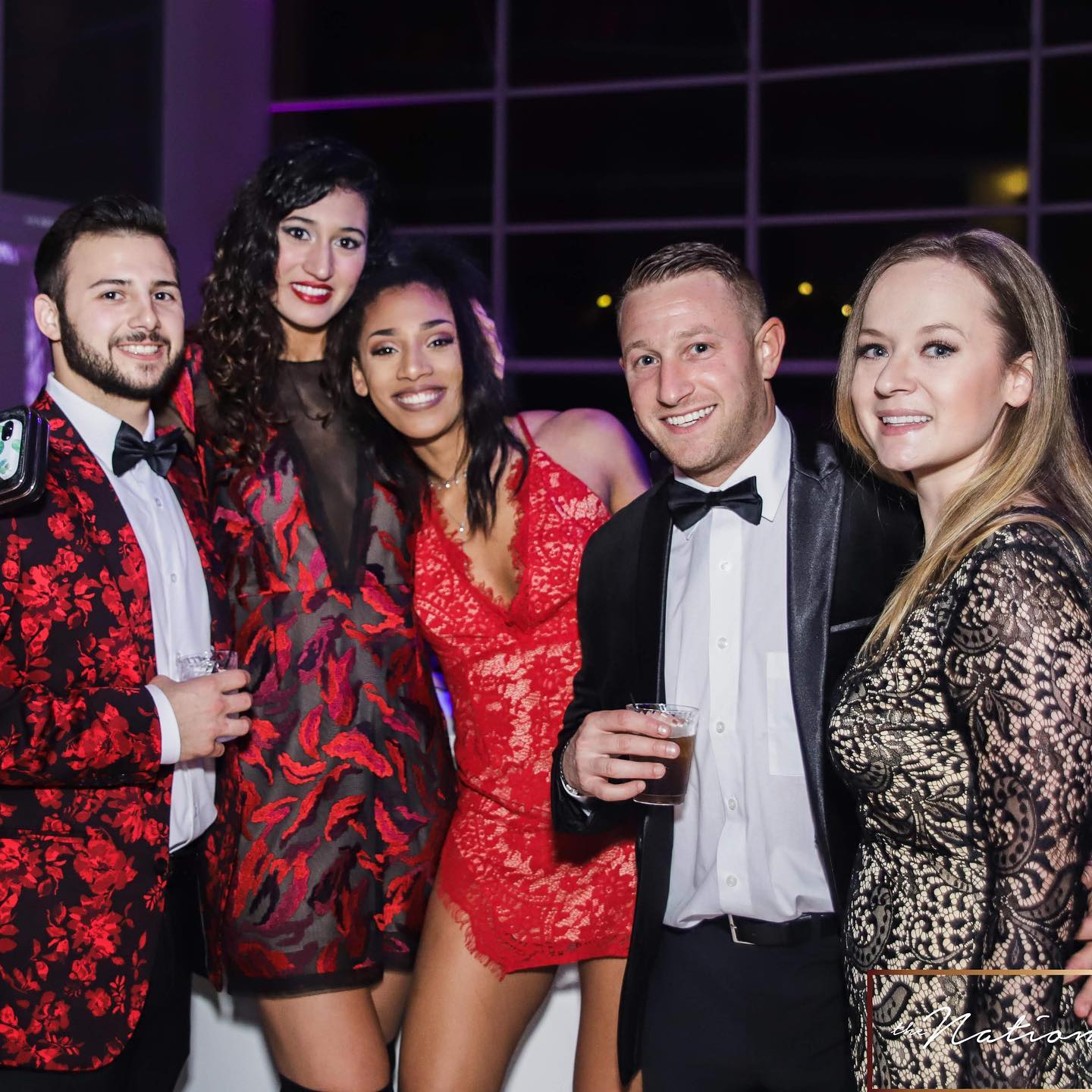 The National Gala | Washington D.C. DC