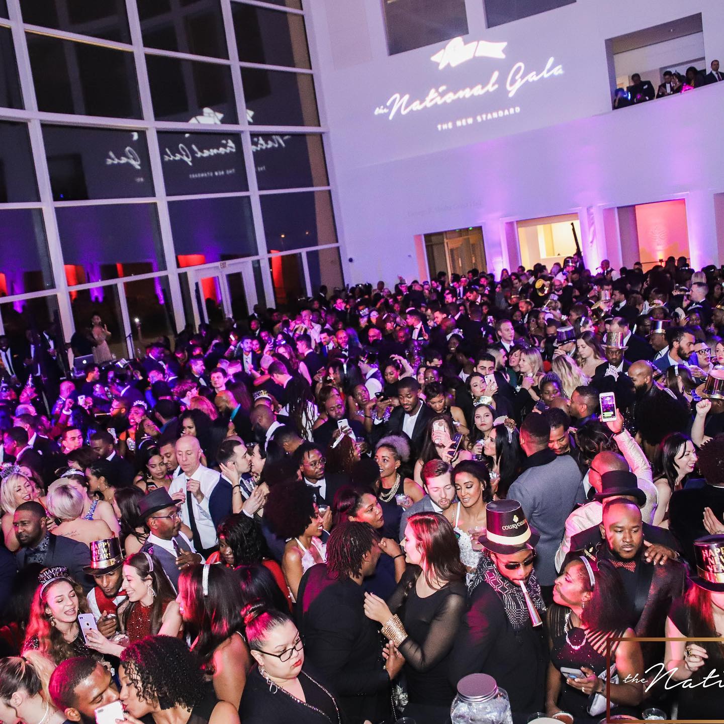 The National Gala | Washington D.C. DC