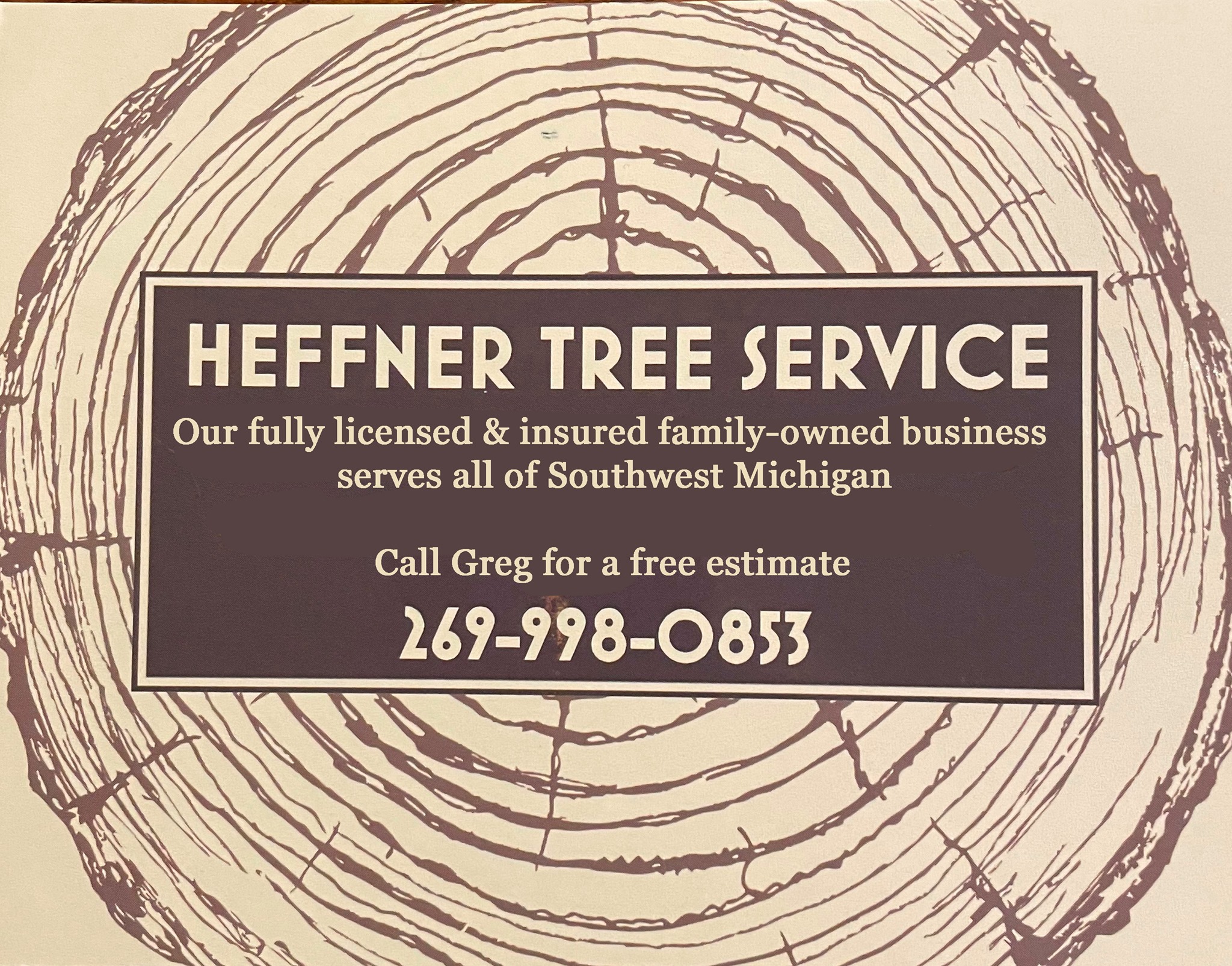 Hffner Service Hotline