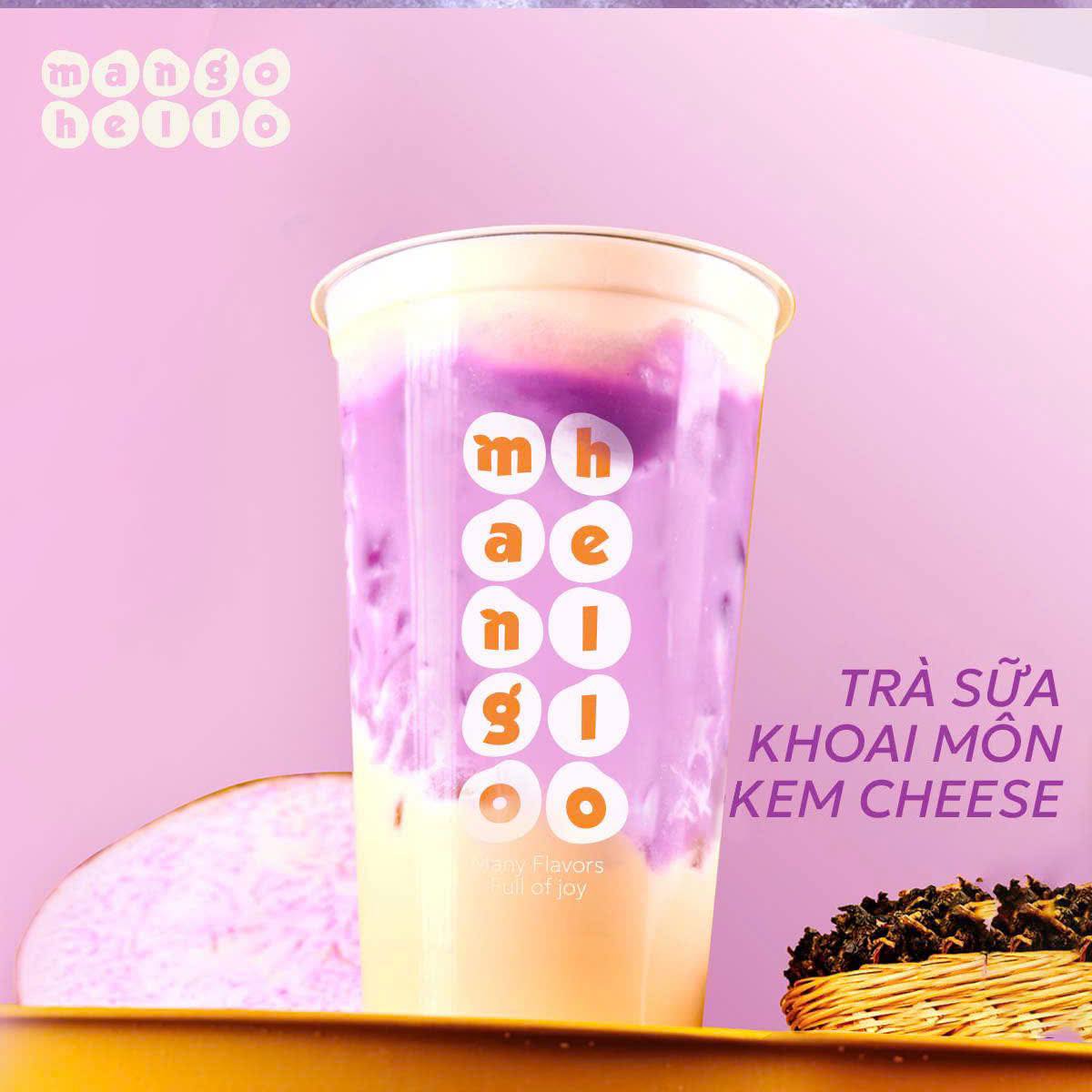 Mango Hello Minh Khai | Hanoi