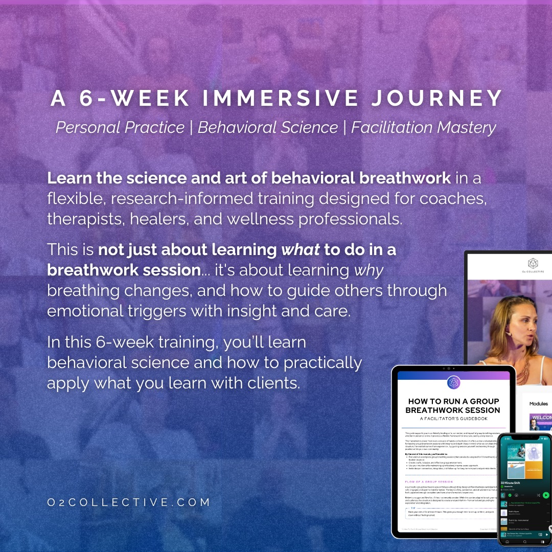 Online Breathing Academy