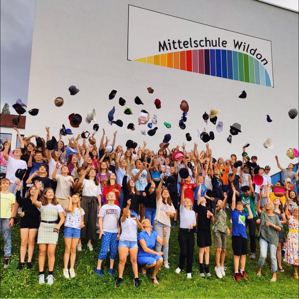 Wildoner Schlossbergbühne... - Wildoner Schlossbergbühne
