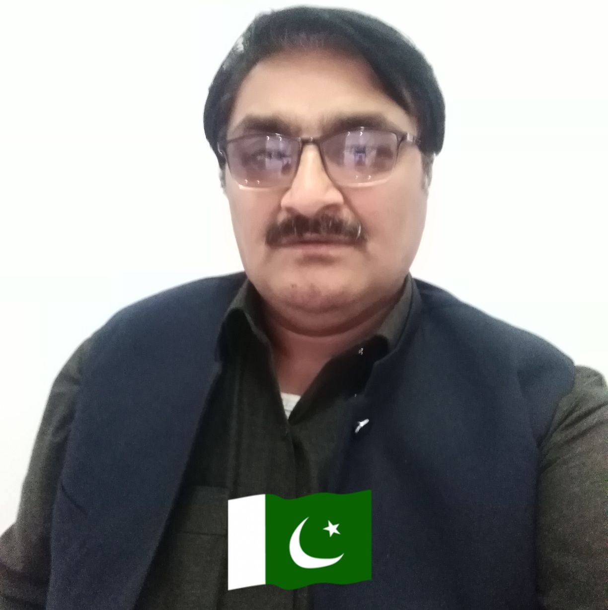 M Saeed Khan Kakyezai is with... - M Saeed Khan Kakyezai | Facebook