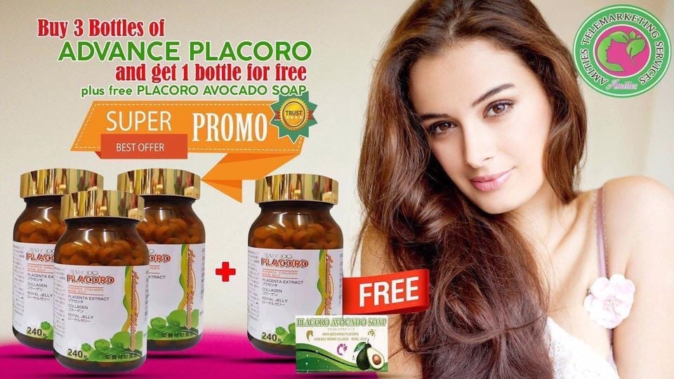 Palacorofeashalsetu - Organic Nippon - PLACORO -PLACENTA COLLAGEN ROYAL ...