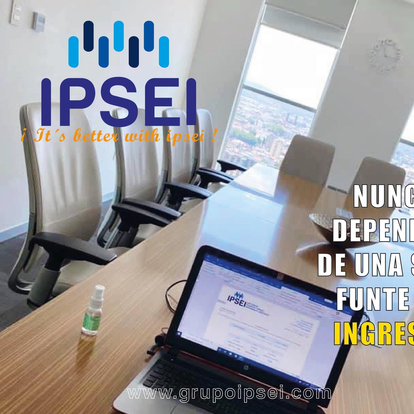 IPSEI - IPSEI added a new photo.