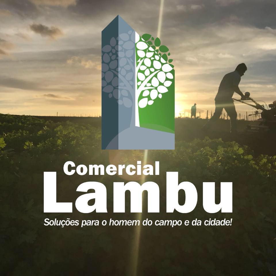 Comercial - A Comercial Lambu está com valores promocional em alguns ...