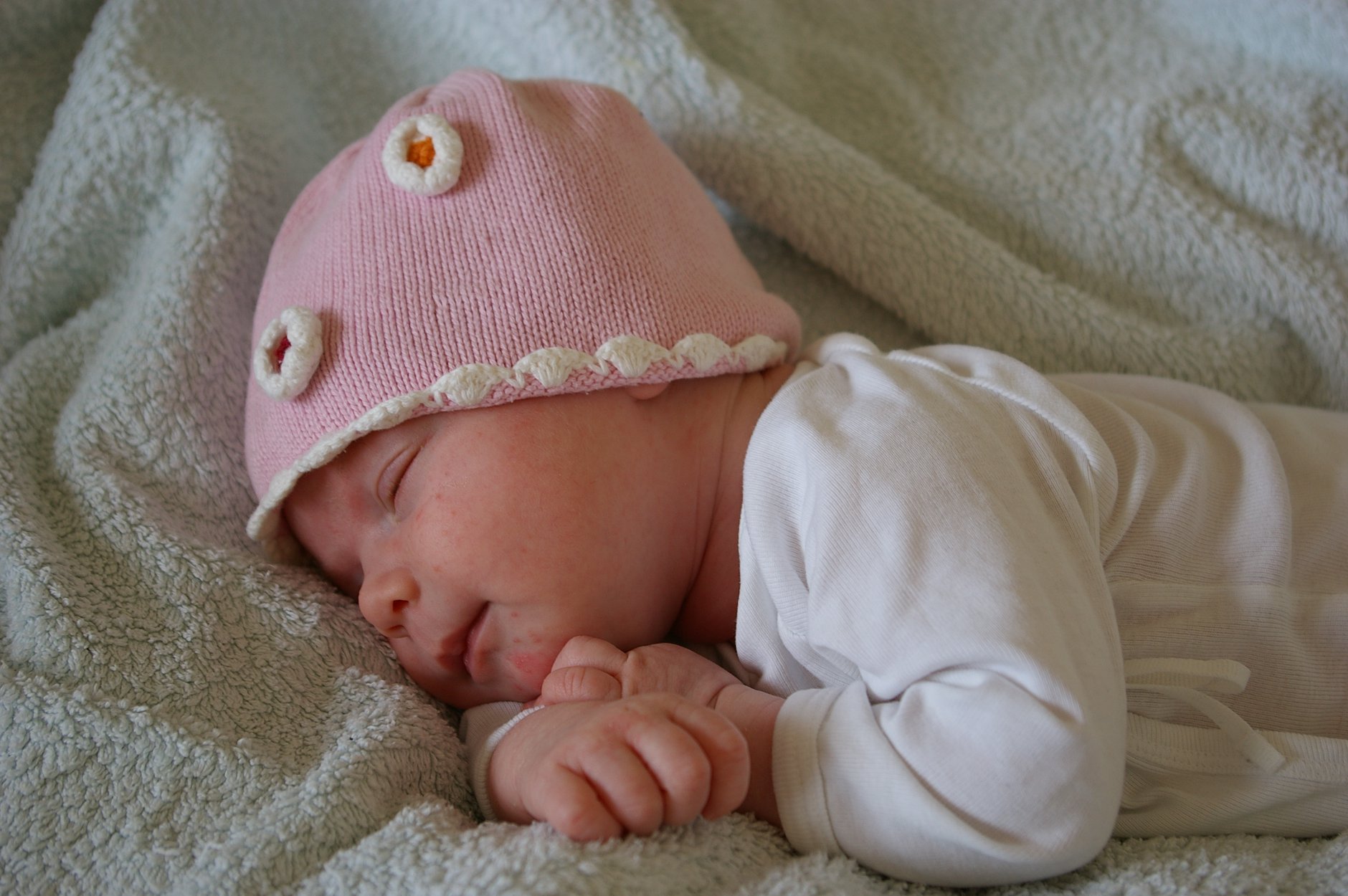 Naheinander Neuer Babymassage Kurs In Friedrichsthal Ab