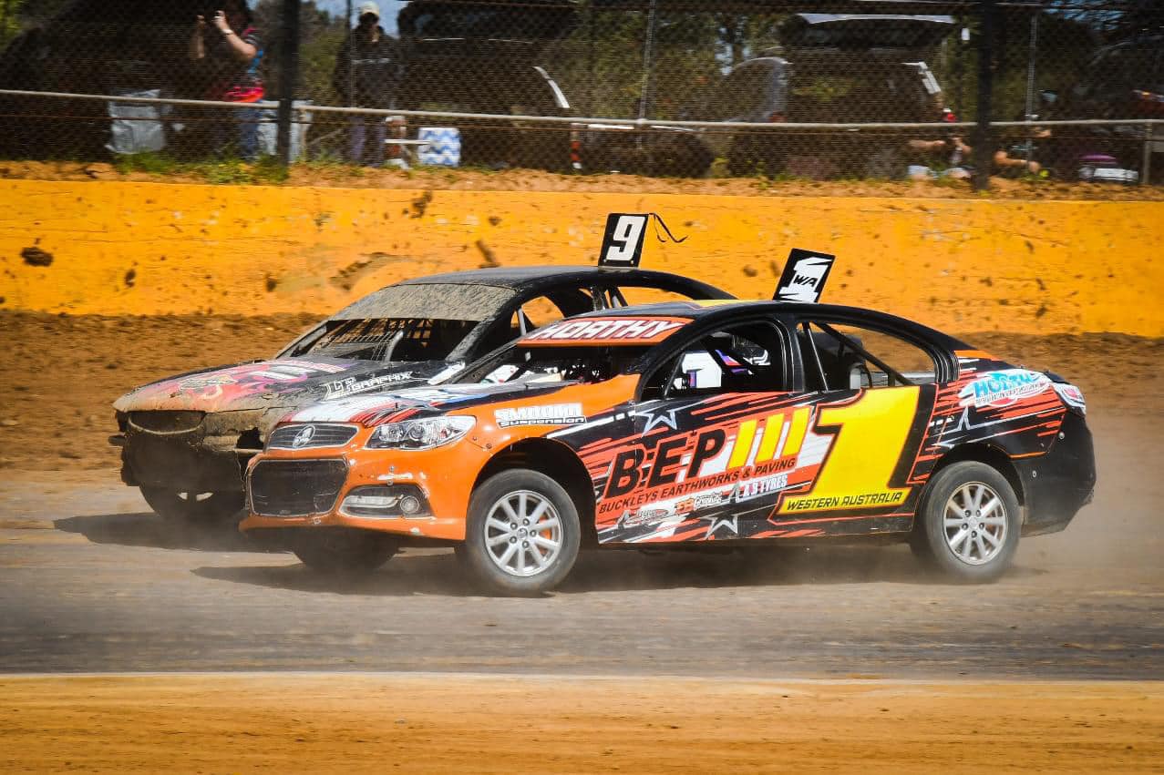 Ben Ferris Racing | South Hedland WA